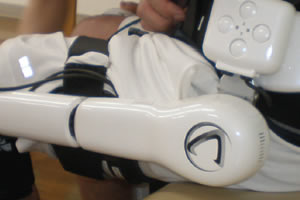 ロボットスーツHAL