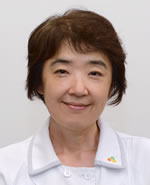 松浦 多佳子