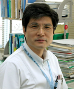 nagayoshi