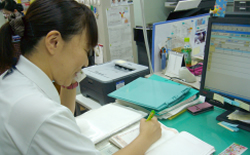 電話相談