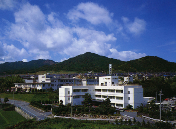 生の松原 原病院 開院